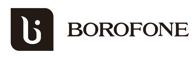 Borofone